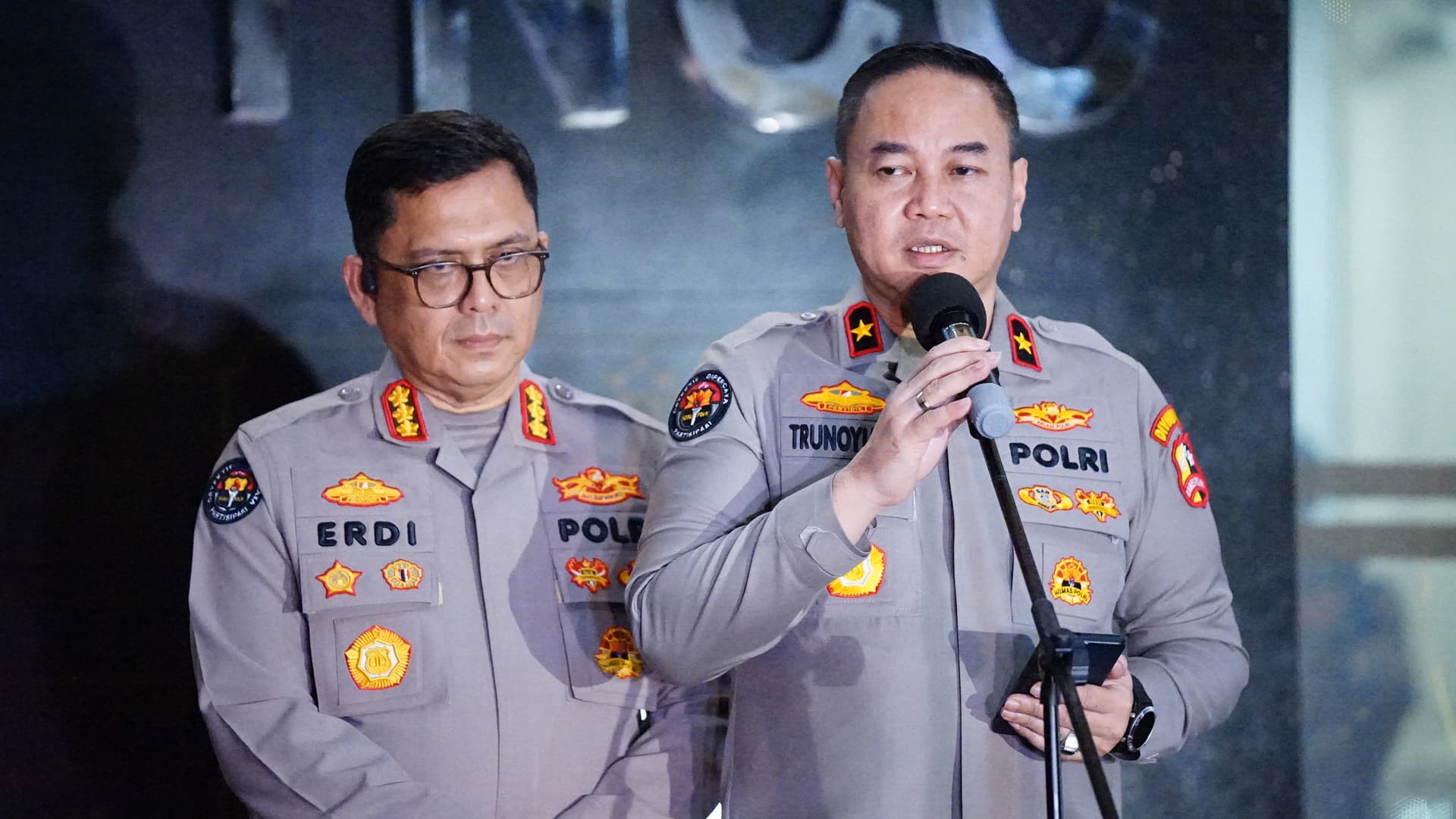 Polri: Media Mitra Strategis, Meminta Seluruh Jajaran Lindungi Wartawan
