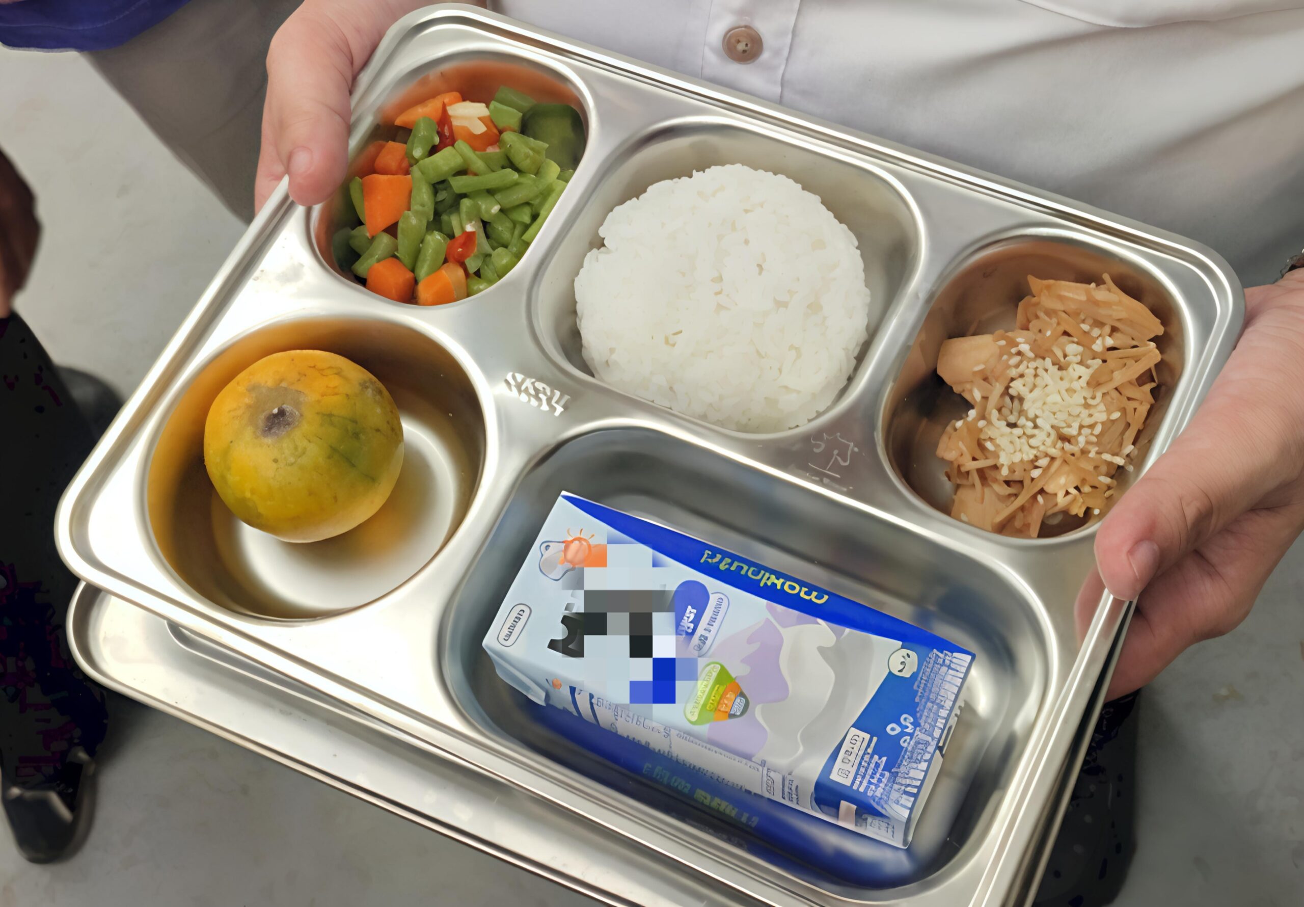 5.360 Anak Keracunan, Program MBG Jadi Momok Menakutkan bagi Orang Tua