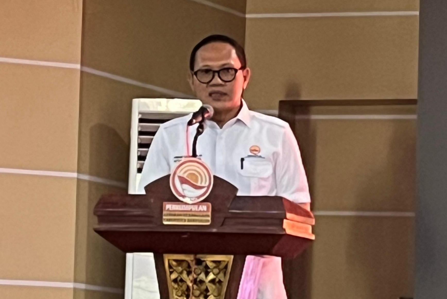 Firdaus Hasbullah: PGK Banyuasin Terus Berkembang Bersama Rakyat Menuju Pembangunan yang Gemilang