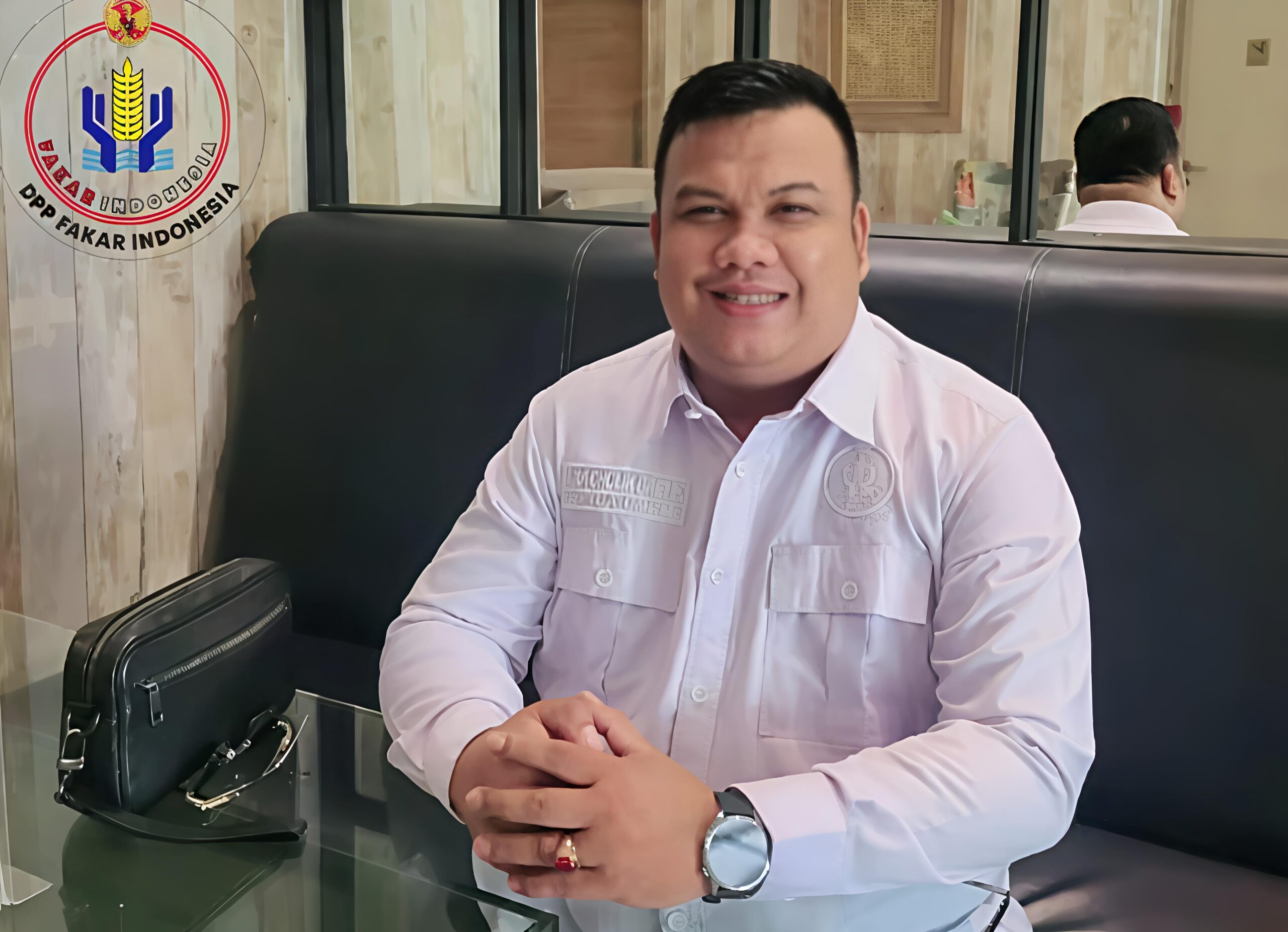 BGN Mencatat 5.914 Anak Keracunan MBG, Aka Cholik Darlin Menilai Tak Cukup Hanya Minta Maaf