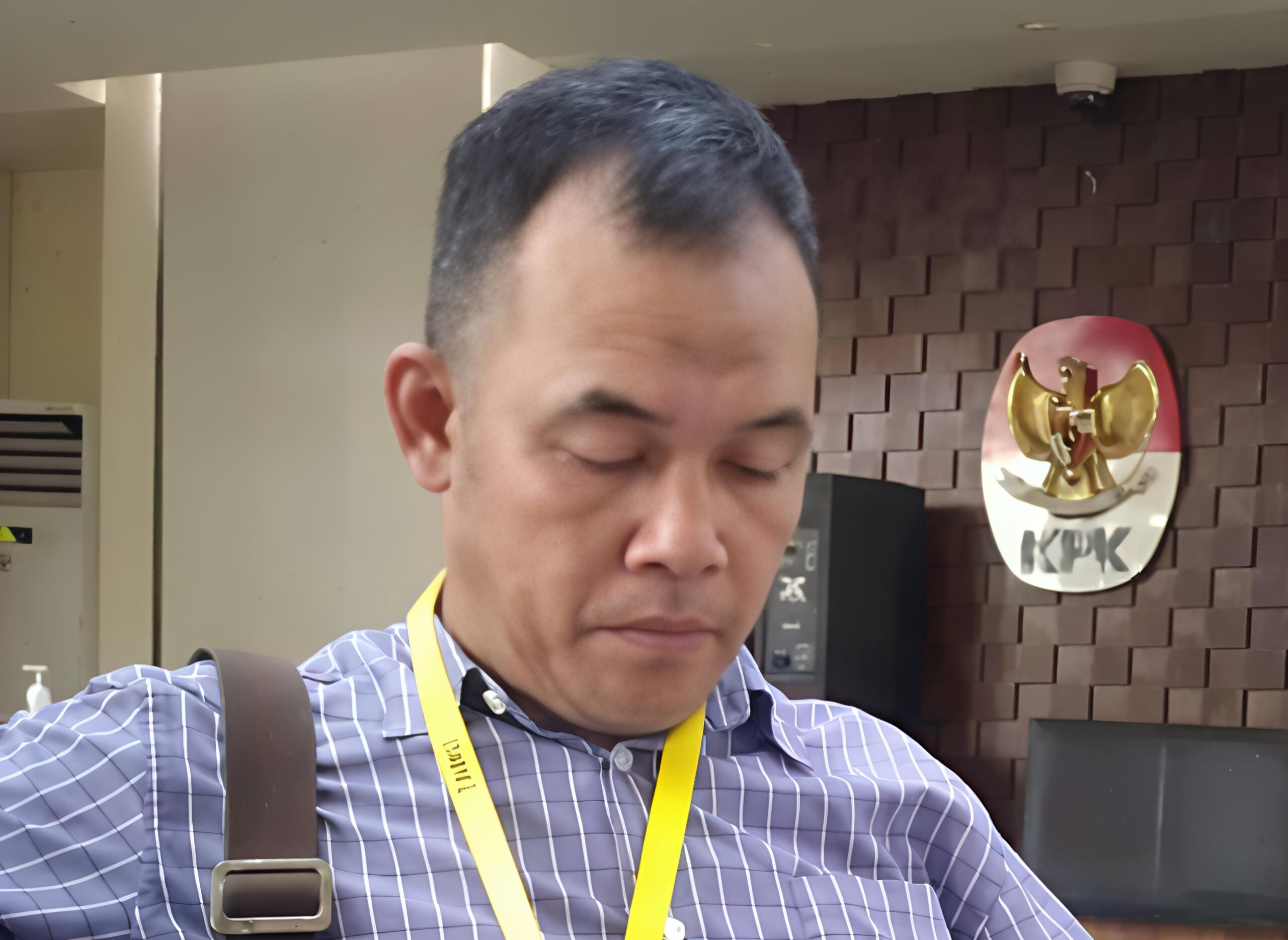 K-MAKI Desak BPK Audit Kegiatan Studi Tiru Tanam Pisang Kades di PALI Telan Biaya Jumbo