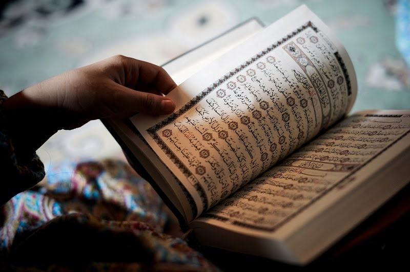 Bacaan Surah Yasin Lengkap 83 Ayat Teks Arab, Latin dan Tafsir: Baca Selengkapnya 