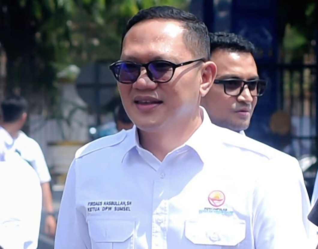 Firdaus Hasbullah Apresiasi Kinerja BNN, Interpol dan BAIS Berhasil Tangkap Ratu Sabu 2 Ton Senilai Rp. 5 Triliun