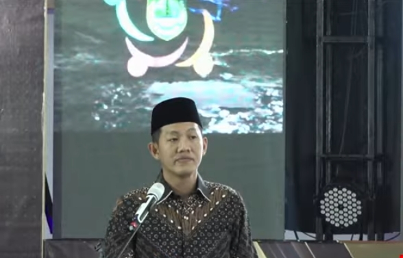 Bupati Asgianto Siapkan Skema Reward dan Punishment untuk Kades/Lurah di PALI