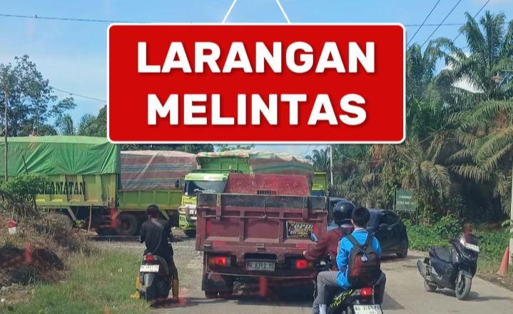 Soal Larangan Angkutan Batu Bara Mulai 2026, Pemkab PALI Tunggu Arahan Teknis dari Pemprov