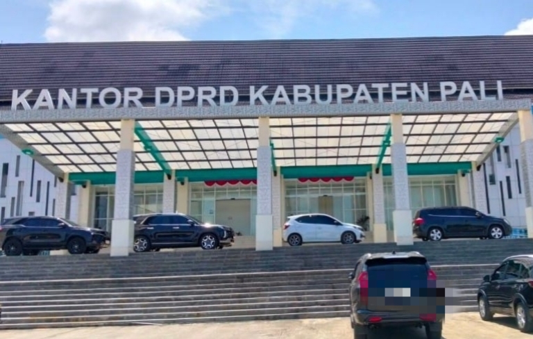 Anggaran Kesehatan Gratis Dipangkas, DPRD PALI Mengaku Sudah Dibahas Bersama dari Awalnya 37 Miliar Menjadi 9,9 Miliar