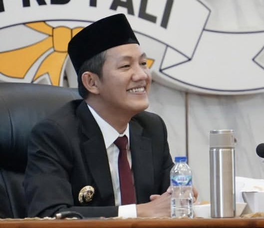 BNN Segera Berdiri di PALI? Bupati PALI: Gedung Kantor Sudah Kita Siapkan